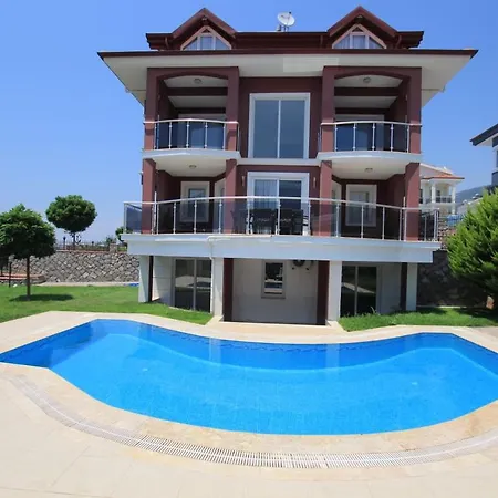 Villa Demirci Fethiye