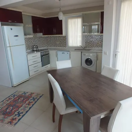 Villa Demirci Fethiye