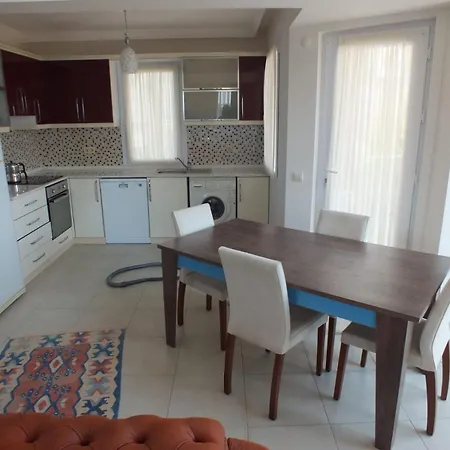 Demirci Villa *