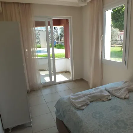 Demirci Villa