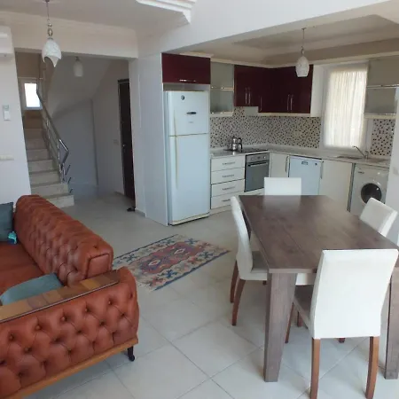 Demirci Villa