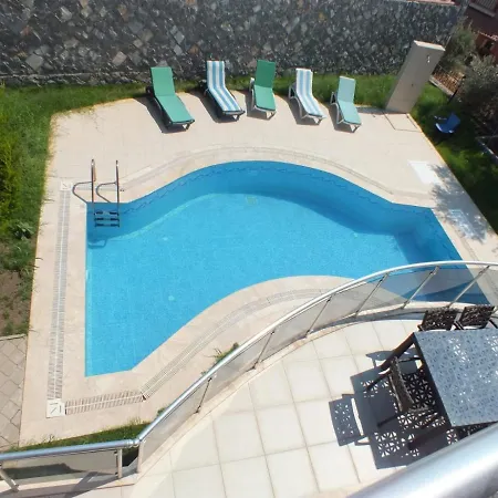 Villa Demirci *
