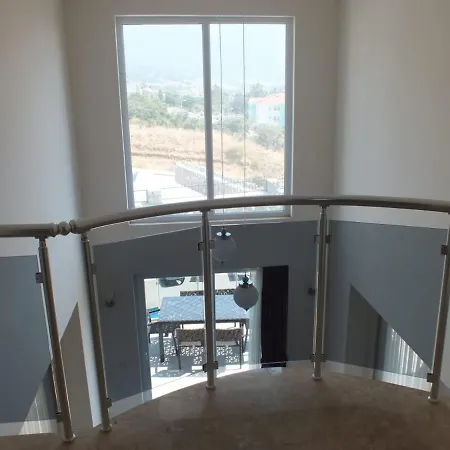 Villa Demirci *