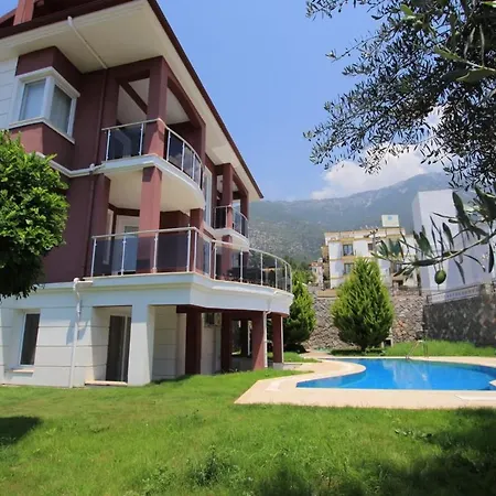 Villa Demirci *