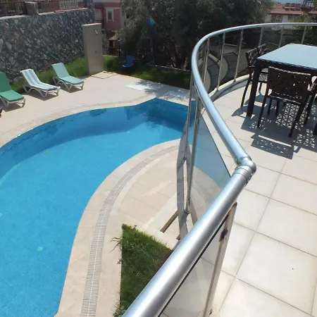 Villa Demirci