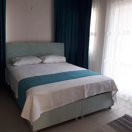 Villa Demirci Fethiye