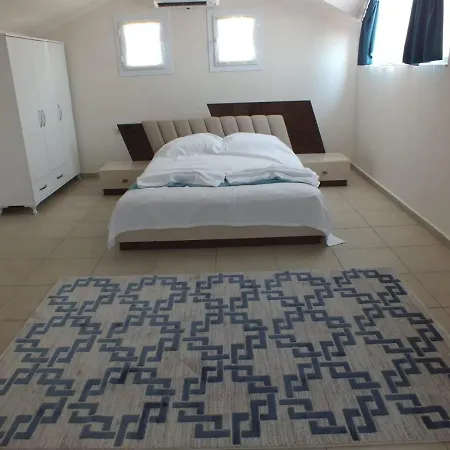 Demirci Fethiye
