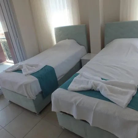 Villa Demirci Fethiye