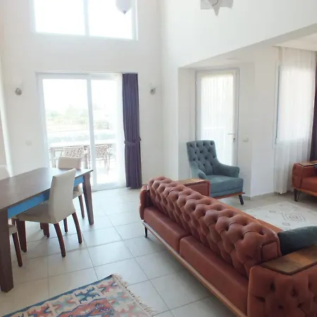 Villa Demirci Fethiye