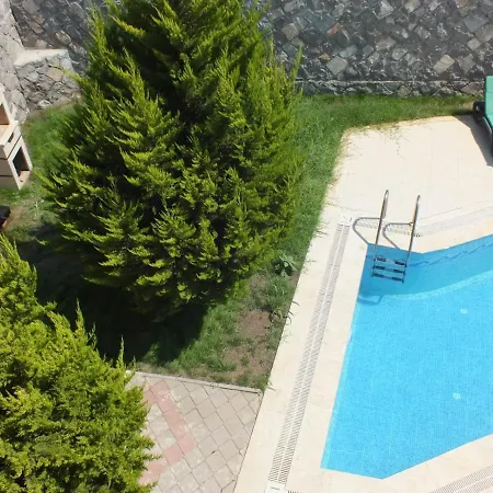 Demirci Villa