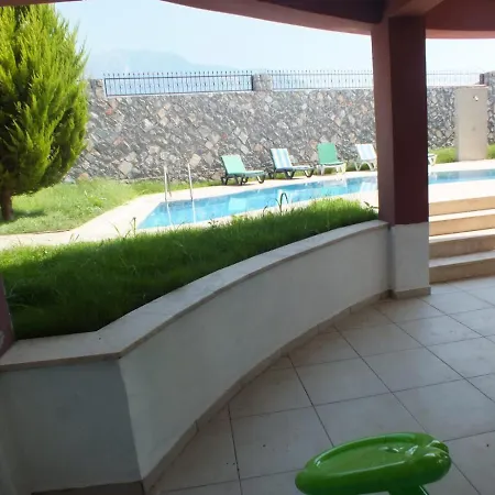Villa Demirci *