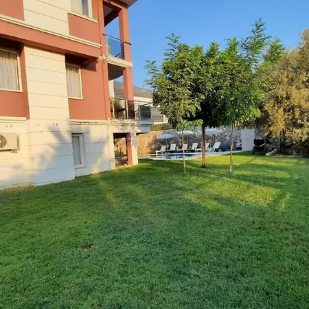 Demirci Villa