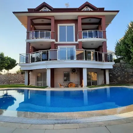 Demirci * Fethiye