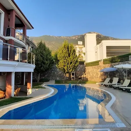 Villa Demirci
