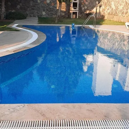 Demirci Villa
